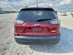 Jeep Cherokee 2019