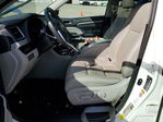 Toyota Highlander 2017