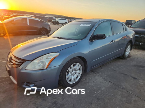 Nissan Altima 2011 - Image 1 of 13