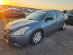 Nissan Altima 2011