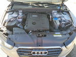 Audi A5 2016