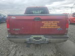 Ford F350 2004