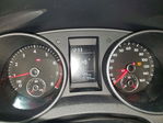 Volkswagen Jetta 2012