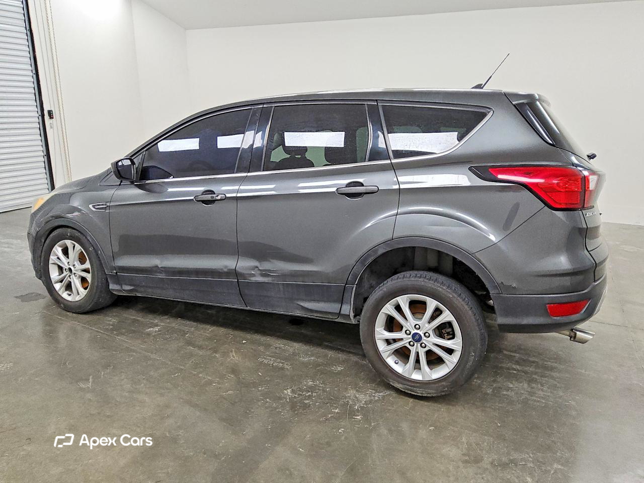 Ford Escape 2019