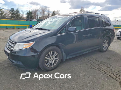 Honda Odyssey 2011 - Image 1 of 13