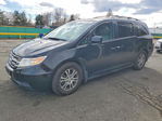 Honda Odyssey 2011