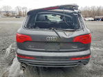 Audi Q7 2014
