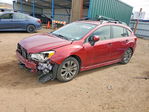 Subaru Impreza 2013