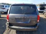Dodge Caravan 2018
