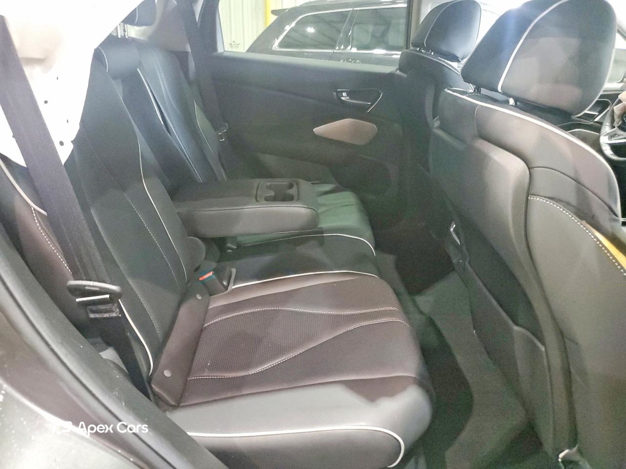 Acura RDX 2025