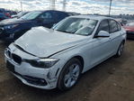 BMW Series 3 2017