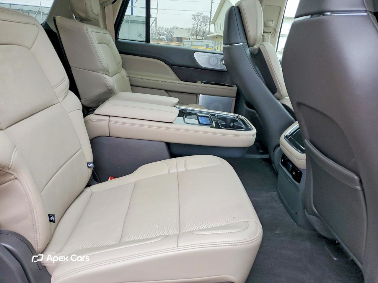 Lincoln Navigator 2024