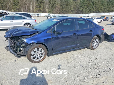 Toyota Corolla 2022 - Image 1 of 14