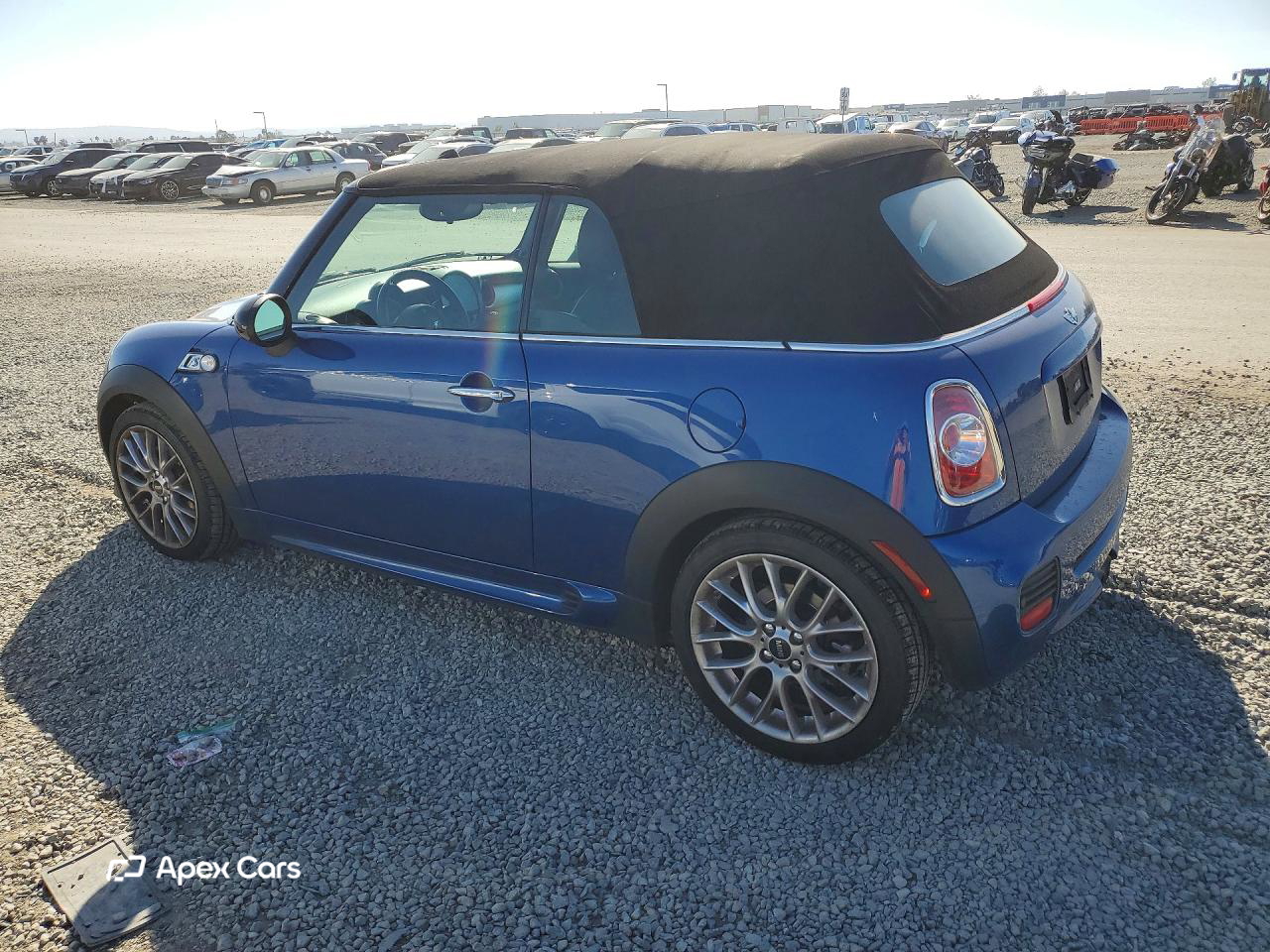 MINI Cooper 2015