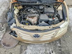 Toyota Camry 2011