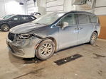 Chrysler Pacifica 2022