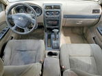 Nissan Navara (Frontier) 2004