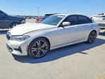 BMW Series 3 2022