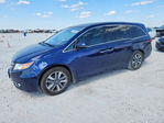 Honda Odyssey 2014
