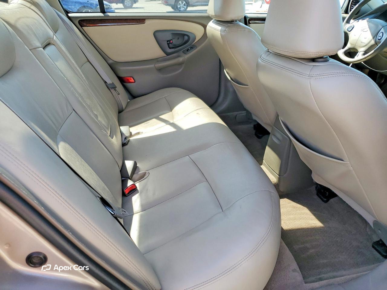 Oldsmobile Cutlass 1999