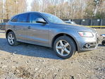 Audi Q5 2017