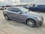 Lexus IS 2012