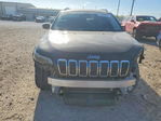 Jeep Cherokee 2019