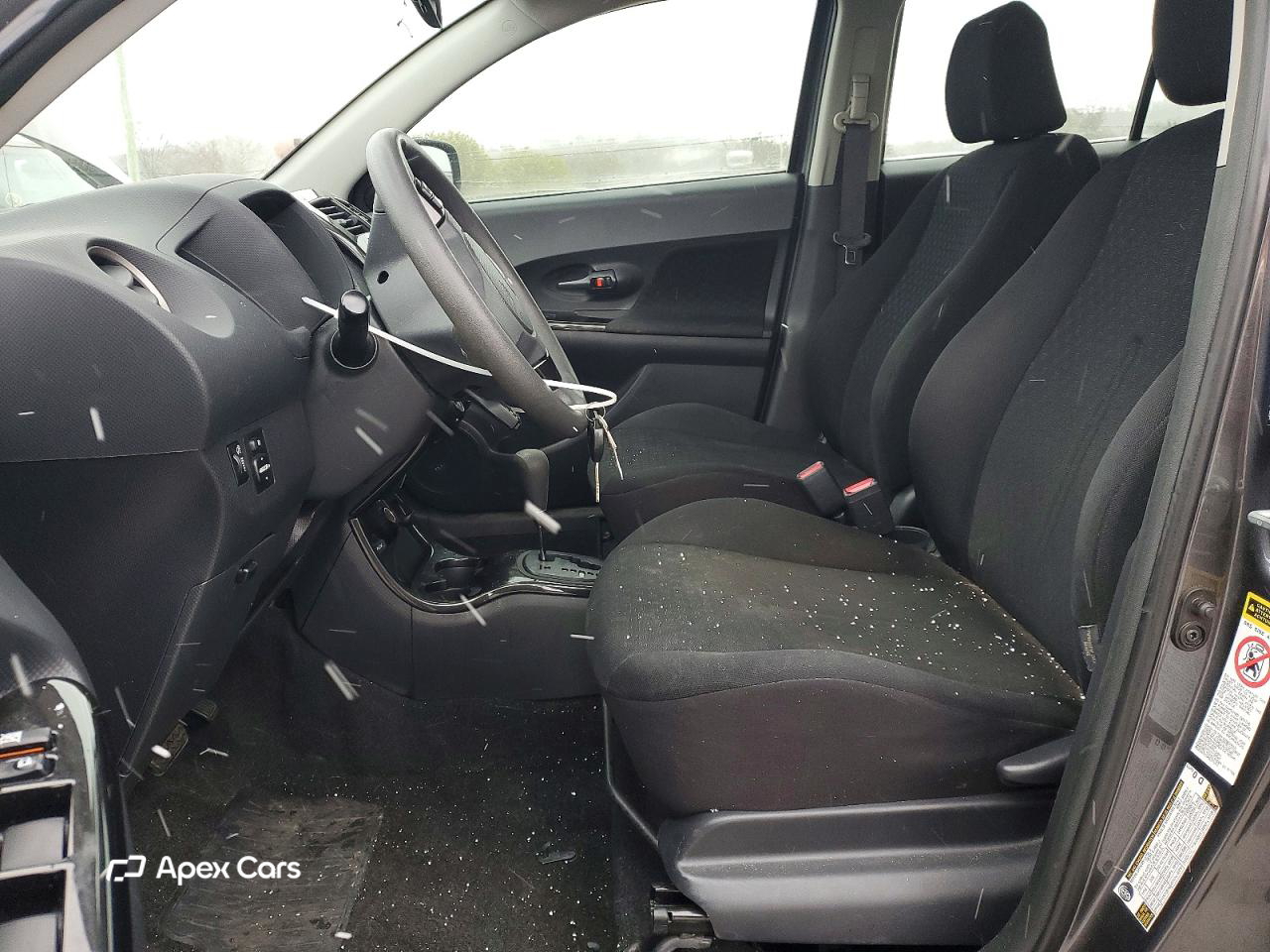 Scion xD 2008