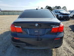 BMW Series 7 2011