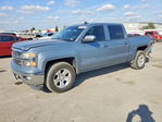 Chevrolet Silverado 2015