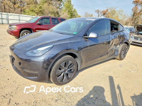 Tesla Model Y 2025 - Zdjęcie 1 z 13