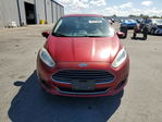 Ford Fiesta 2014