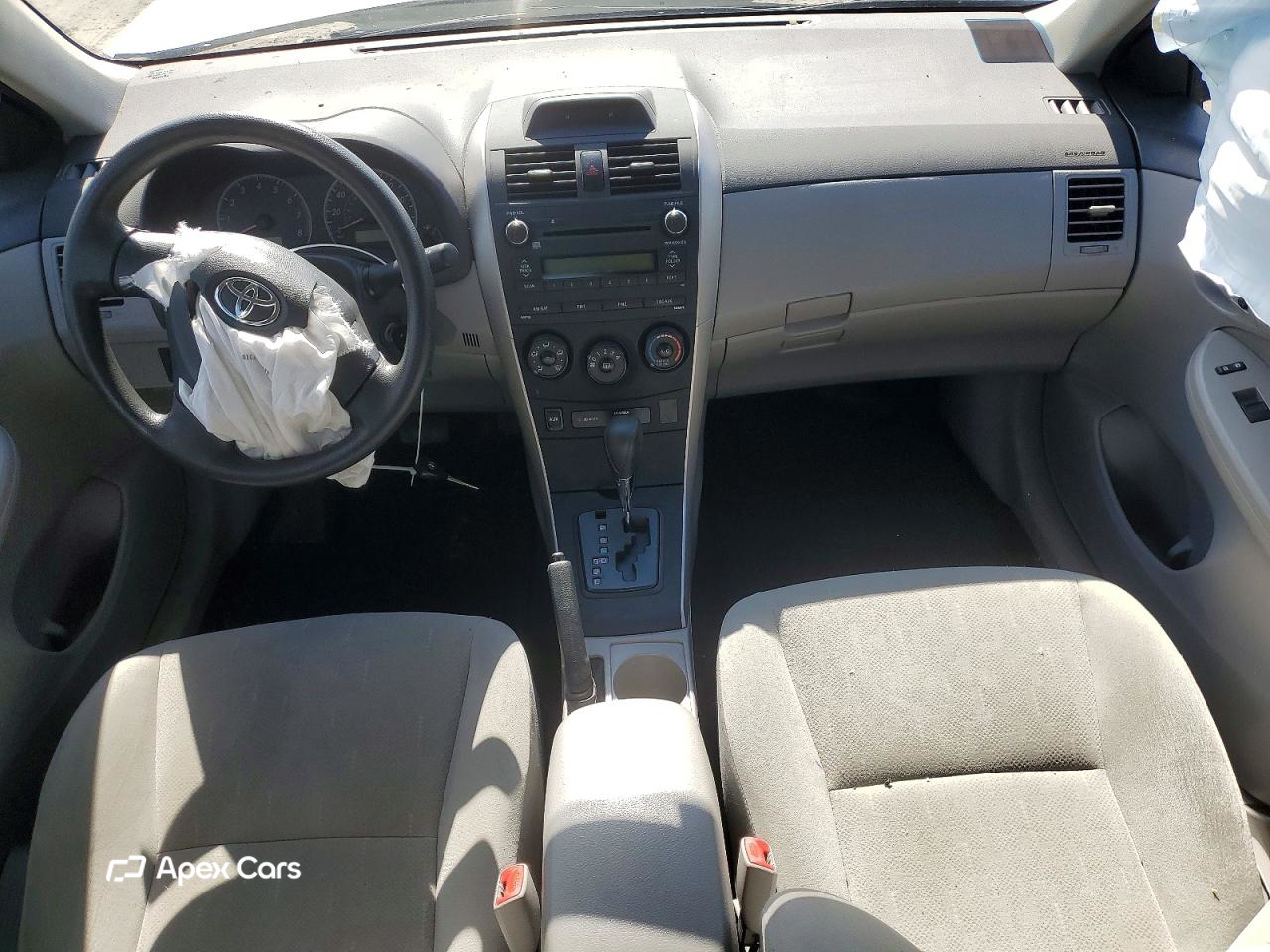 Toyota Corolla 2013