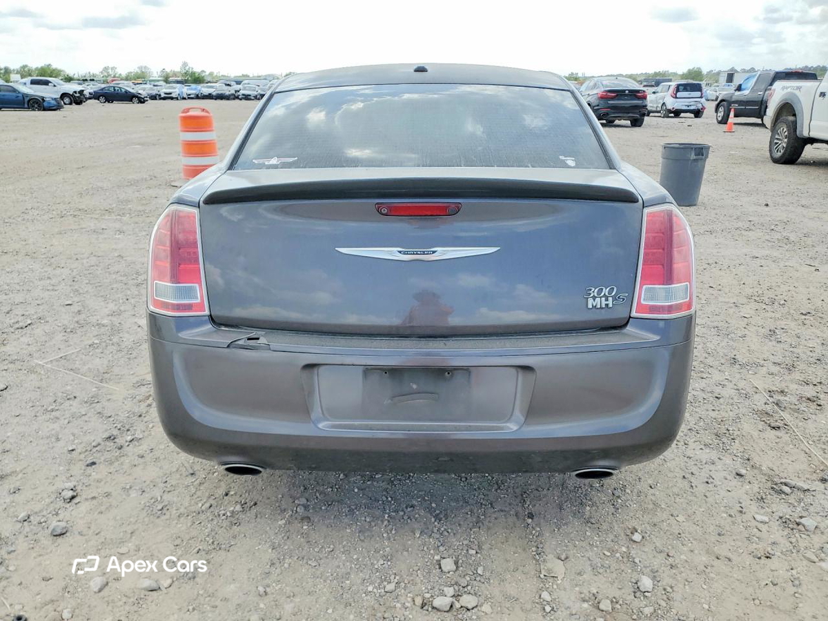 Chrysler 300 2013