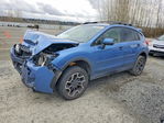 Subaru XV 2016