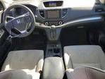Honda CR-V 2016