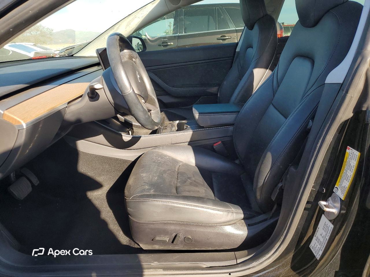 Tesla Model 3 2019