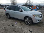Nissan Pathfinder 2013