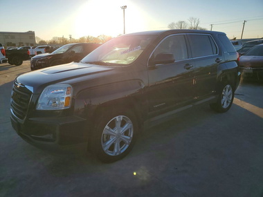 GMC Terrain 2017 - Image 1 of 5
