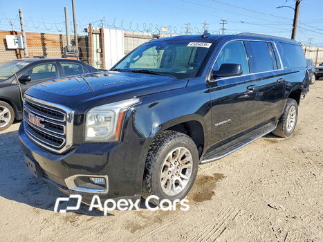 GMC Yukon 2020 - Image 1 of 14