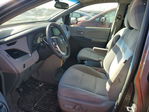 Toyota Sienna 2015