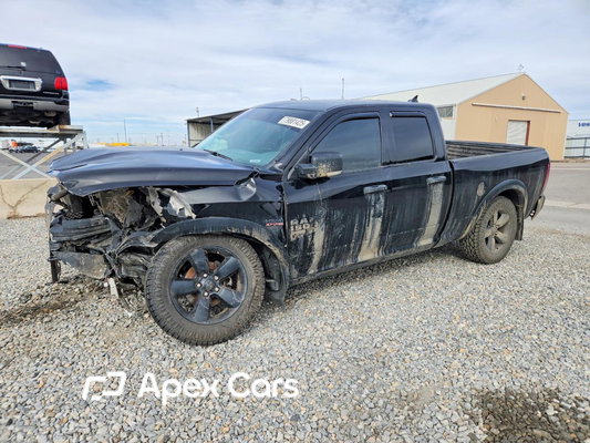 RAM 1500 2020 - Image 1 of 12