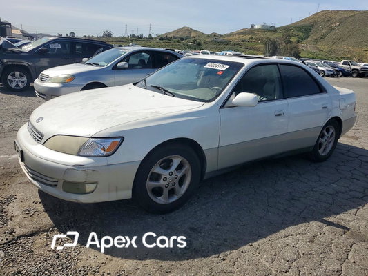 Lexus ES 2000 - Image 1 of 12
