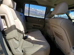 Honda Pilot 2011