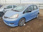 Honda Fit 2010