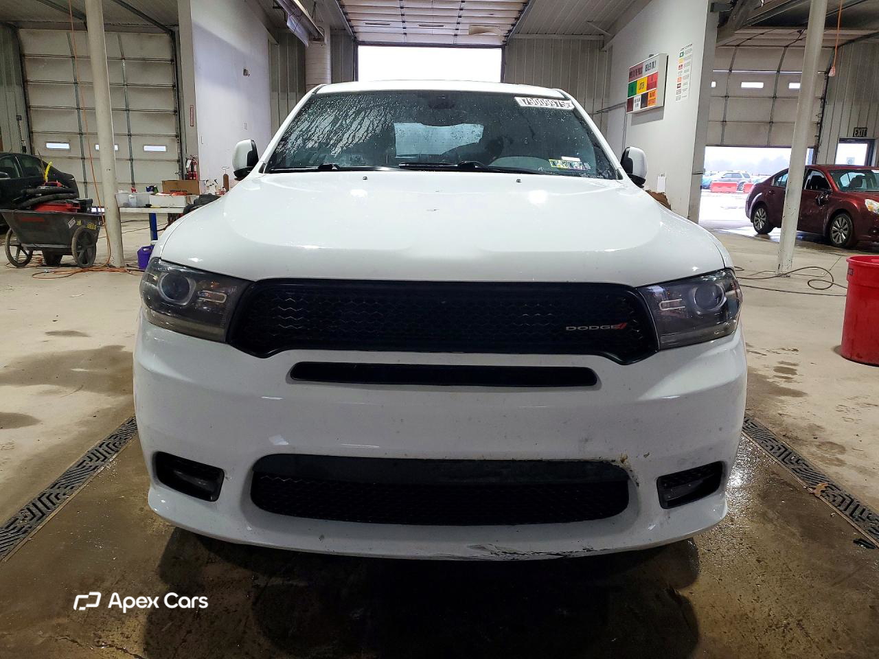 Dodge Durango 2020