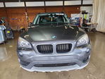 BMW X1 2015