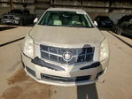 Cadillac SRX 2010