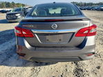 Nissan Sentra 2019