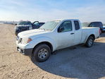 Nissan Navara (Frontier) 2016